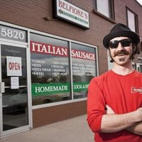 Belfiore Italian (@nice_sausage) 's Twitter Profile