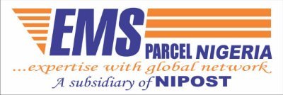 EmsParcel's profile picture. Official twitter handle of EMS/PARCEL NIGERIA, A Subsidiary of Nigerian Postal Service (NIPOST). We are Fast, reliable, affordable and responsive