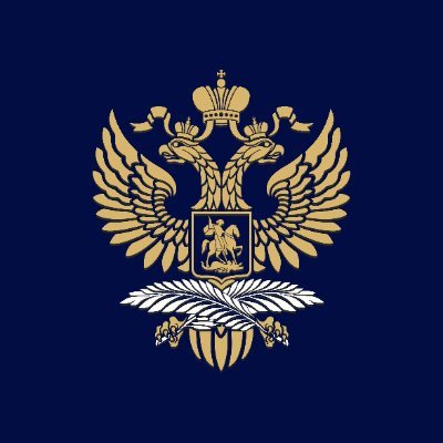 Official Twitter account of the Embassy of #Russia to #Malta | Официальный Твиттер-аккаунт Посольства России на #Мальте | Ambaxxata tal-Federazzjoni #Russa