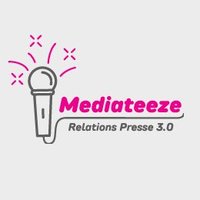mediateeze(@mediateeze) 's Twitter Profile Photo