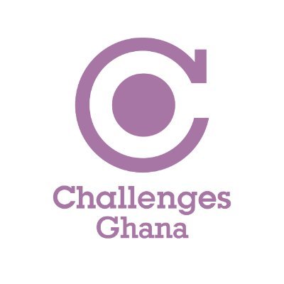 @ChallengesGhana