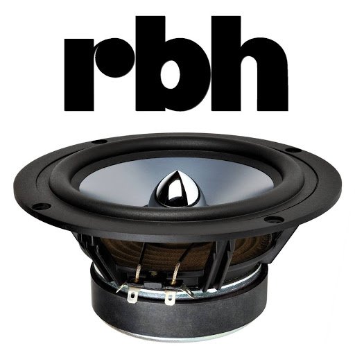 rbh subwoofer