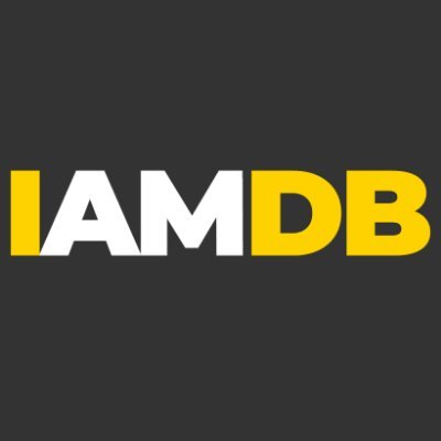 __IamDB___ Profile Picture