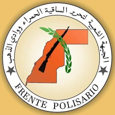 Frente Popular por la Liberación de Saguia Hamra y Rio de Oro • Popular Front for the Liberation of Saguia Hamra and Rio de Oro Not Official #SaharaLibre 🇪🇭