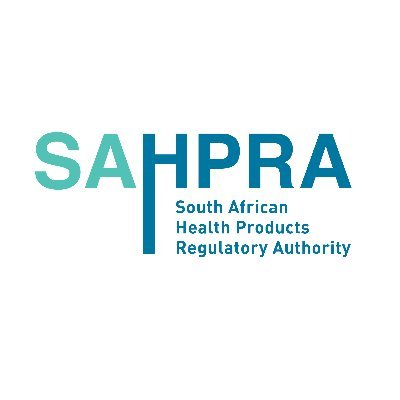 SAHPRA is tasked with regulating (monitoring, evaluating, investigating, inspecting and registering) all health products and clinical trials in South Africa.