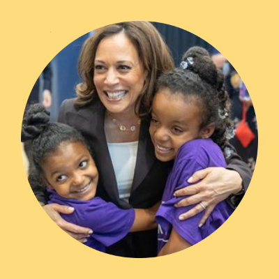 Account created to support #KamalaHarris #KHive 'Don't let anybody tell you who you are, you tell them who you are'. #AlwaysWithHer #BidenHarris2020