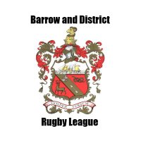 Barrow and District RL(@BarrowandDis_RL) 's Twitter Profile Photo