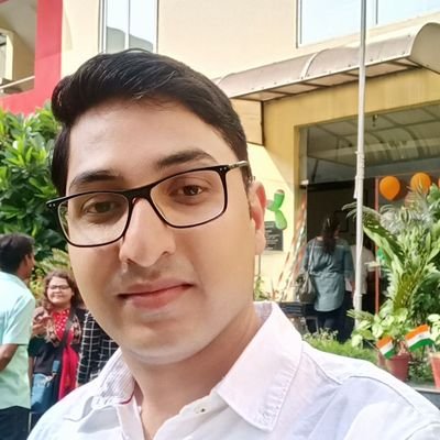 mukulpandey18's profile picture.