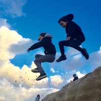 Jeremy Cooper (@jeremysoundtrap) 's Twitter Profile