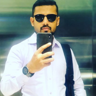 AmaljithAJo's profile picture. AJ