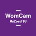 Oxford SU Womcam (@womcam) Twitter profile photo