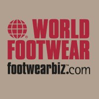 World Footwear & Footwearbiz(@WTPfootwear) 's Twitter Profile Photo