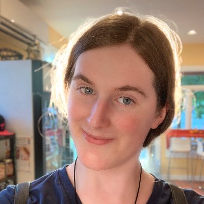 👩🏻💻 web coder | ✨ procgen | 📱 photographer | 🏳️🌈 trans (she/her), 30 | 🤖 robot
Mastodon: https://t.co/3aSJdayZsD