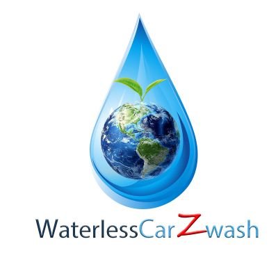 conserving water is our motive..  wash your car without water and save water for your next generation!