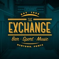 The Exchange Newtown (@theexch_newtown) 's Twitter Profile