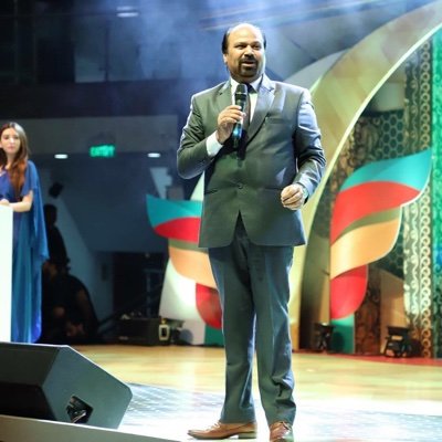 SunilMa23650331's profile picture. Always Positive