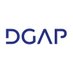 DGAP (@dgapev) Twitter profile photo DGAP (@dgapev) Twitter profile photo