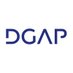 DGAP (@dgapev) Twitter profile photo