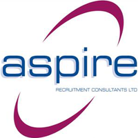 Aspire Recruitment(@AspireRecruits) 's Twitter Profile Photo