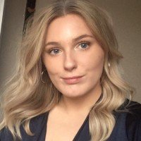 ☆ Marketing Executive at INKredible and 4EV
☆ Creative soul, dog lover and food blogger