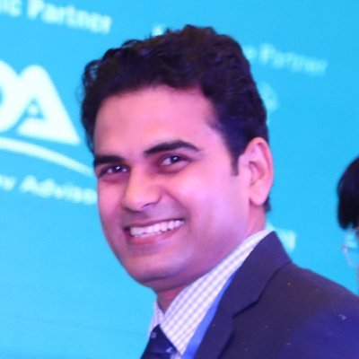 A chartered Accountant and Lawyer. social worker, entrepreneur, valuation and transaction advisory expert.