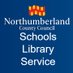 Schools Library (@NlandSLS) Twitter profile photo