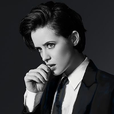 everything about claire foy