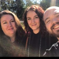 Melissa Claypool (@melissahockert) 's Twitter Profile Photo