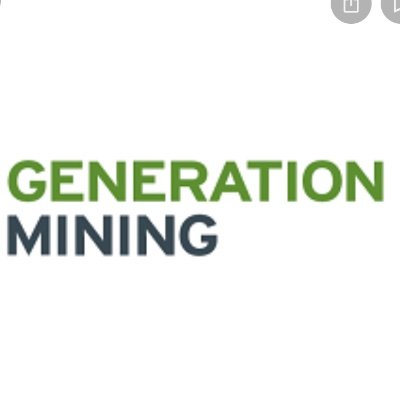 Generation Mining (TSX: GENM | OTC: GENMF | FRA: 9GN) is developing the Marathon Palladium-Copper Project in Ontario.