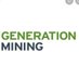 Generation Mining (@GenMining) Twitter profile photo