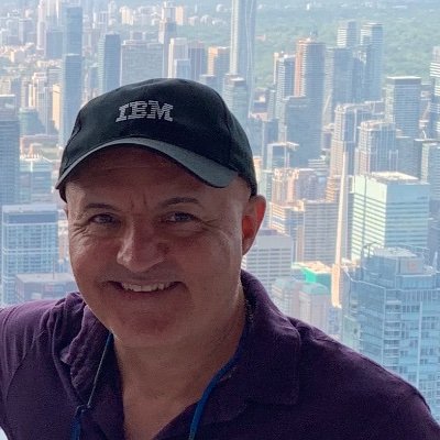 twit4mb's profile picture. Working in IBM's infrastrure group , focusing on IBM Power systems performance for Banking and reatil industry