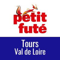Petit Futé Tours Val de Loire(@petitfute37) 's Twitter Profile Photo