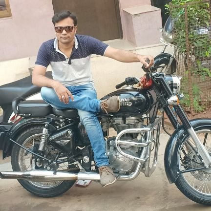 modiumang1989's profile picture. Computer engineer at jagruti computer classes