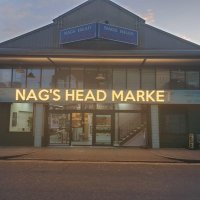 Nags head market(@nagsheadmarket) 's Twitter Profile Photo