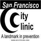 SF City Clinic(@SFCityClinic) 's Twitter Profile Photo