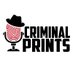 Criminal Prints Podcast (@podcastcriminal) Twitter profile photo Criminal Prints Podcast (@podcastcriminal) Twitter profile photo