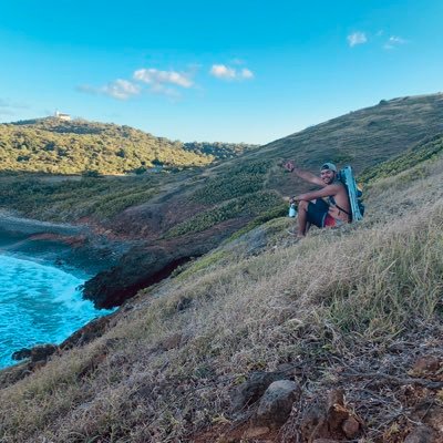 gaboteatea's profile picture. Bio