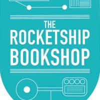 The Rocketship Bookshop(@rshipbshop) 's Twitter Profileg