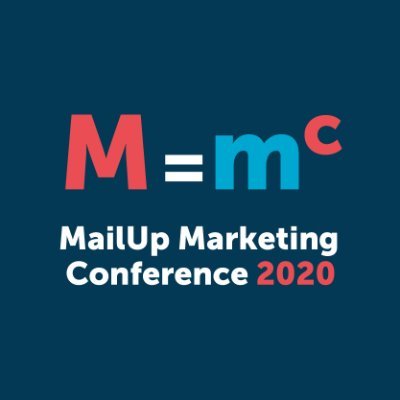 20 maggio 2020 | Palazzo Mezzanotte, Milano | Da @MailUp, l'evento dedicato a chi respira Marketing Digitale. Iscriviti! #MMC20
