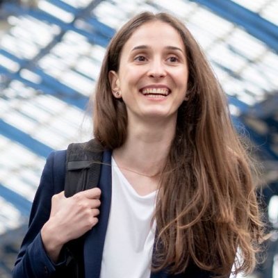 larinicoaio's profile picture. 😁☕🧘🏻‍♀️📚🤘🏼🐺
Engineer | Yogi