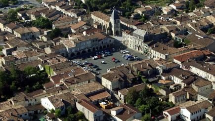 CcmCreon's profile picture. Agence bancaire du Credit Mutuel Sud Ouest
Groupe Arkea