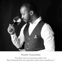 Tinashe Nyamudoka (@tnashenyamudoka) 's Twitter Profile Photo Tinashe Nyamudoka (@tnashenyamudoka) 's Twitter Profile Photo