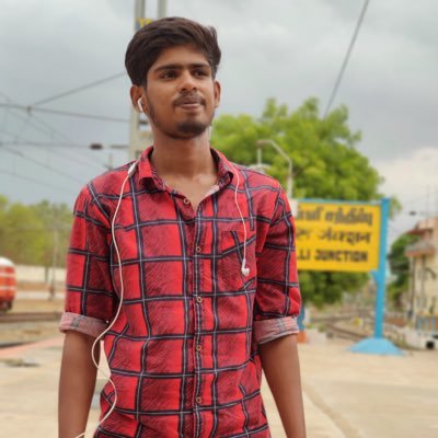 vjshan6's profile picture. karma lyk 96