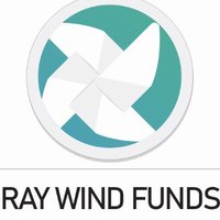 Ray Wind Funds (@raywindfund) 's Twitter Profile