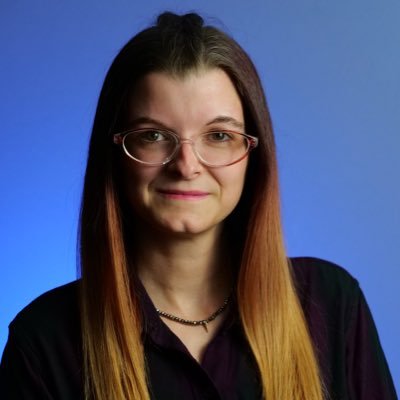 I’m VP @poolemediaco. I’m a journalist, writer, photographer, graphic designer, kayaker, mother, scare actor, and so much more. I wear many hats...