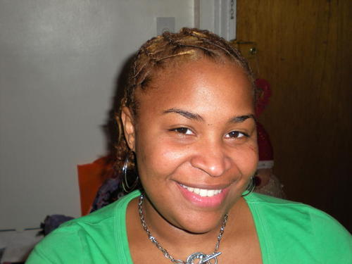 thecutestmami's profile picture. What's really good??????