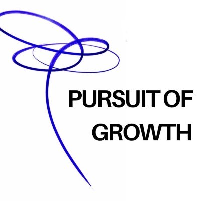 pursuit_growth's profile picture. Pursuit of Growth was founded to bridge the gap between education and business. We’re passionate about empowering others to fulfil their potential.