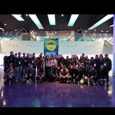 MU_masterMIP's profile picture. En un mundo cambiante, las empresas desarrollan proyectos para materializar cambios. Este máster de @MUnibertsitatea capacita a los alumnos para liderarlos.