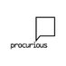 Procurious (@procurious_) Twitter profile photo