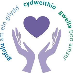 Ni yw'r tîm sy'n gyfrifol am gydnabyddiaeth a gwobr gorfforaethol yn Bwrdd Iechyd Prifysgol Bae Abertawe. Saesneg @SBUHB_Awards